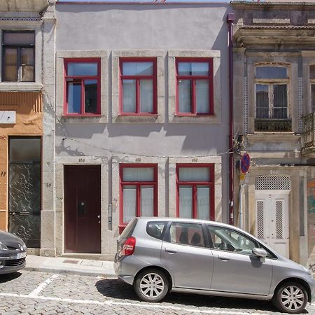 Oporto Sweet Home II 外观 照片