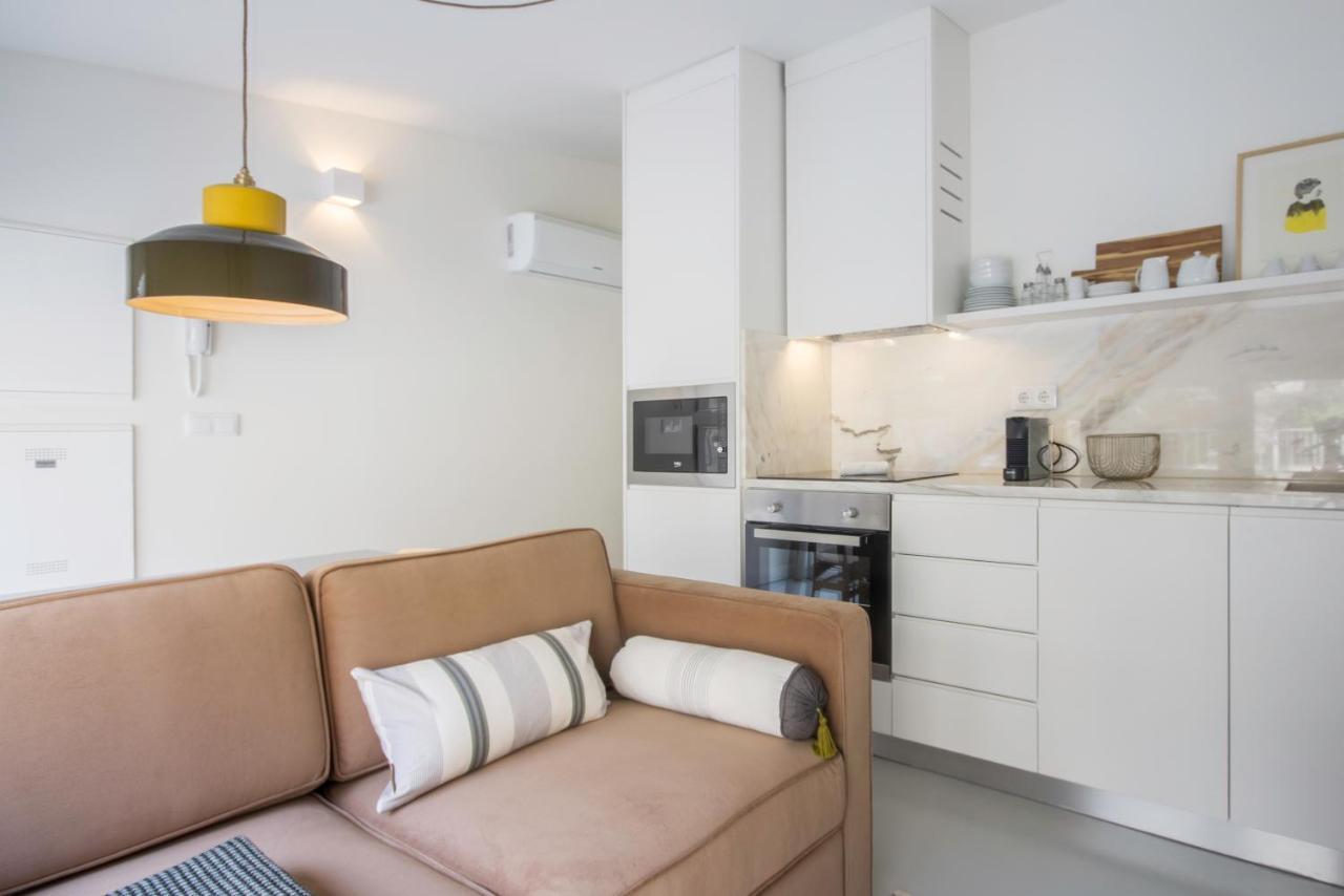 Oporto Sweet Home II 外观 照片