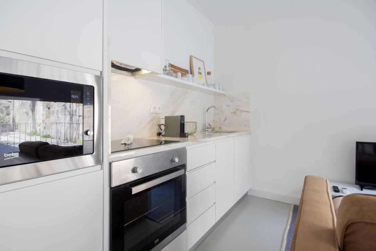 Oporto Sweet Home II 外观 照片