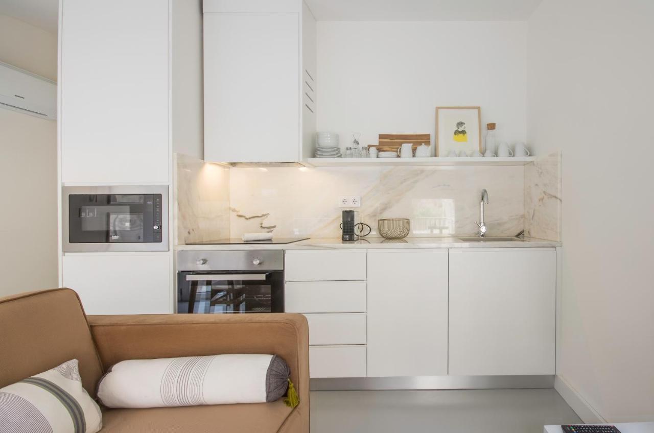Oporto Sweet Home II 外观 照片