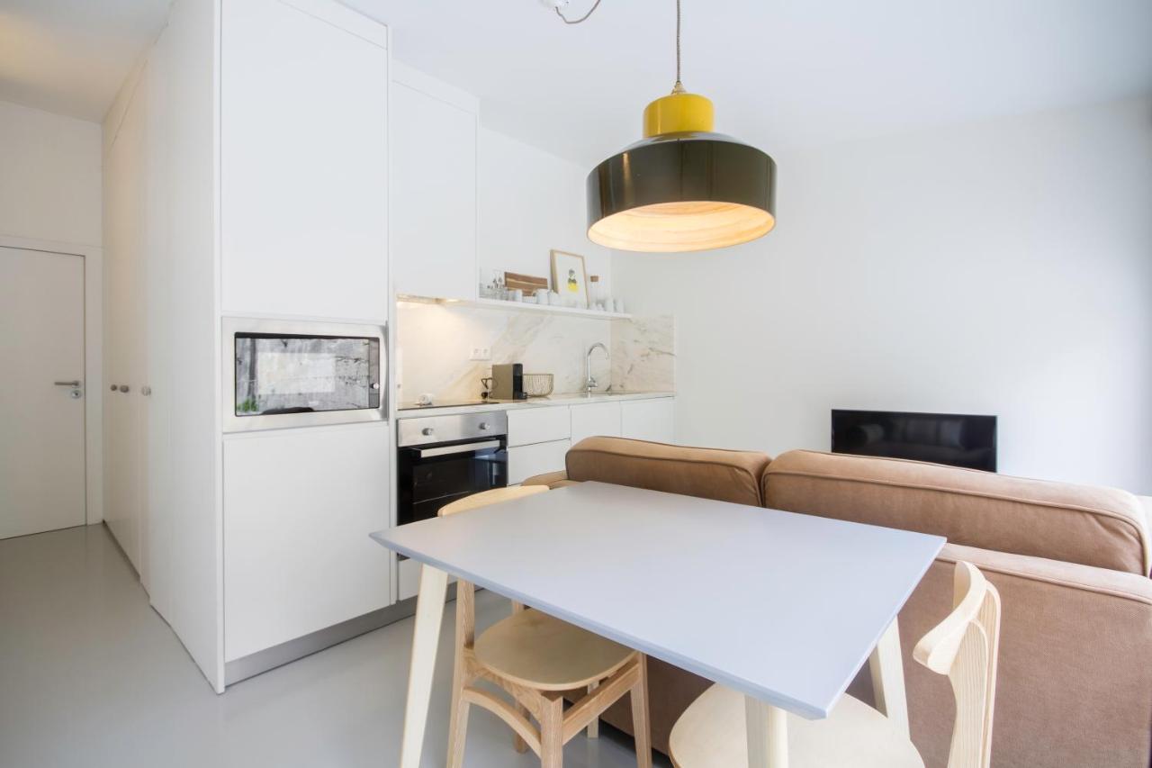 Oporto Sweet Home II 外观 照片