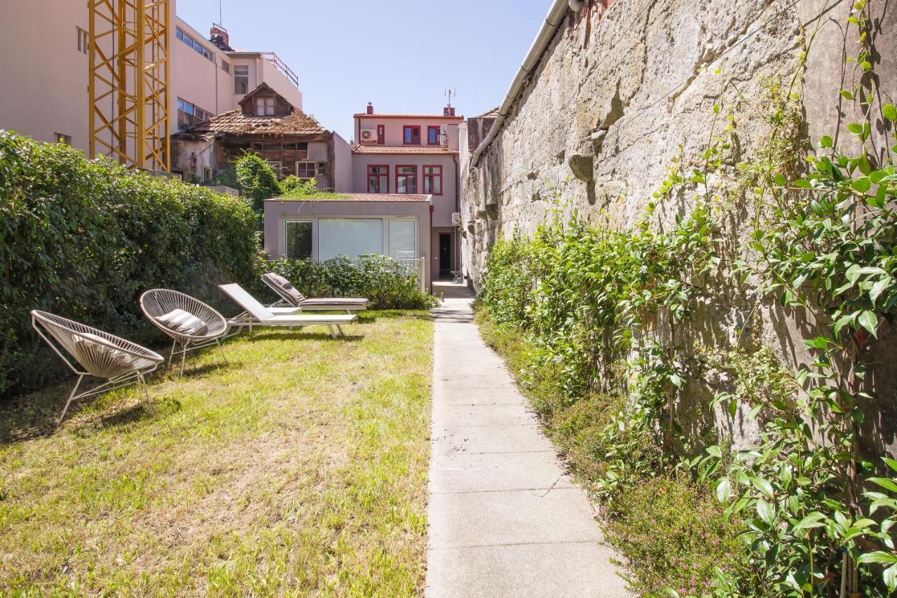 Oporto Sweet Home II 外观 照片