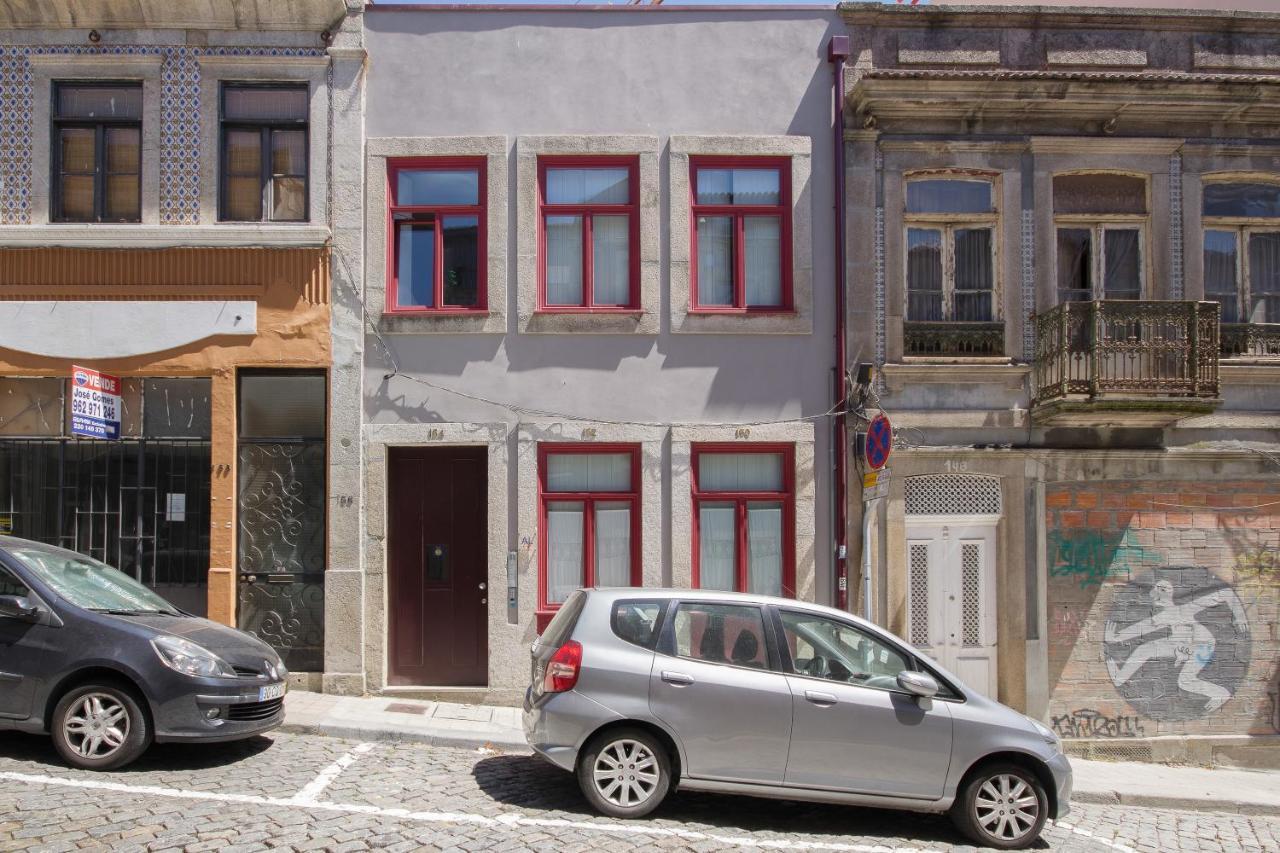 Oporto Sweet Home II 外观 照片