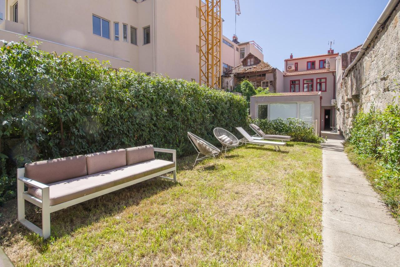 Oporto Sweet Home II 外观 照片